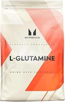 Unflavoured L Glutamine - 500g