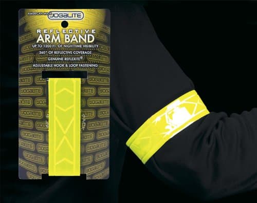 Reflective Armband