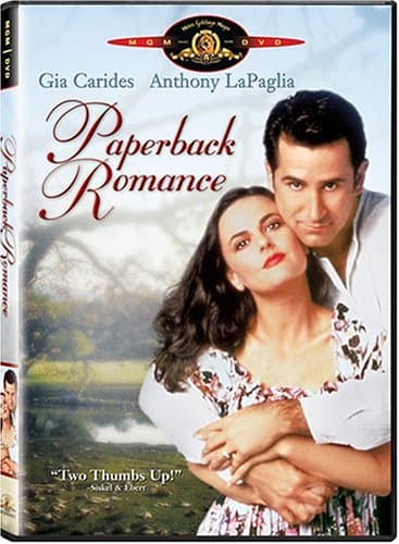 Paperback Romance (1994) [DVD]