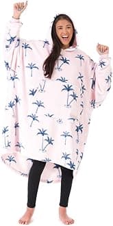 THE COMFY Unisex Dream Wearable Blanket