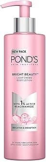 Pond's Triple Vitamin Moisturising Body Lotion, 275 ML