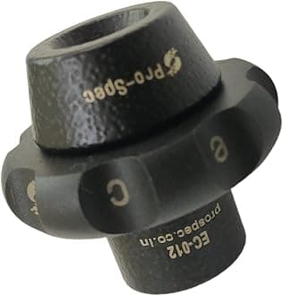 Pro-Spec Easy Cruz Motorcycle Cruise Control (ECZ 012)