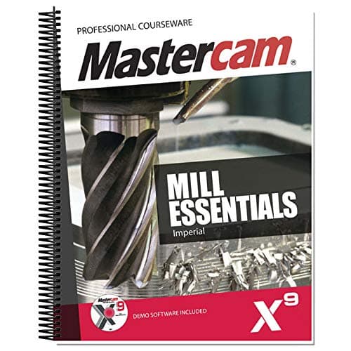 X9 Mill Essentials Professional Courseware