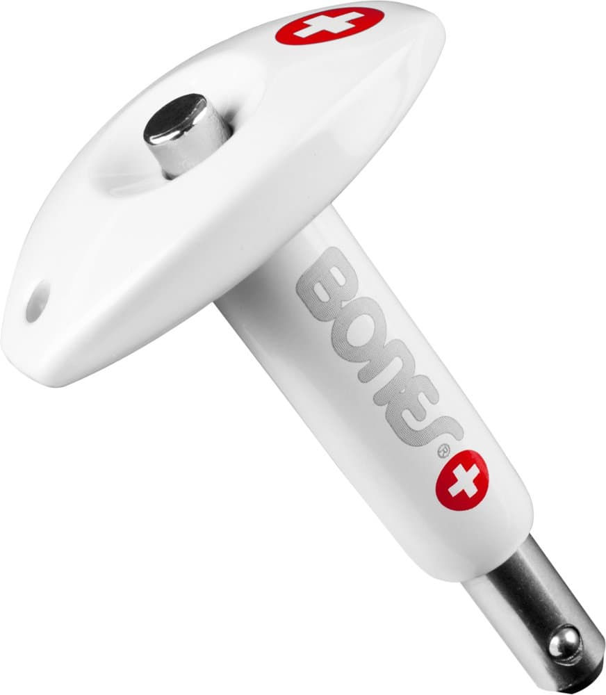 Bearing Press/ Puller (White)