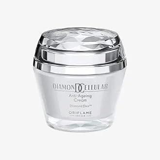 diamond cellular anti-ageing day cream - 50 ml
