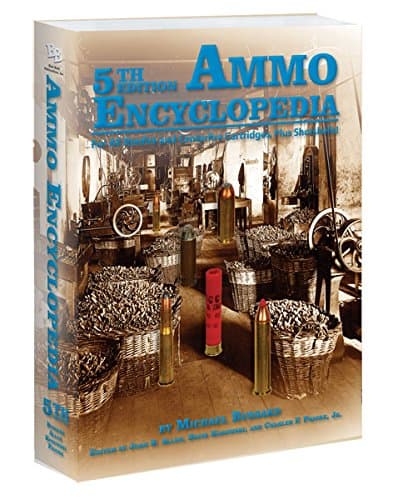 Ammo Encyclopedia; 5th Edition