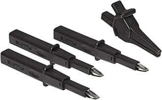 Fluke tlk290 Flexible Sockel Sonde Set