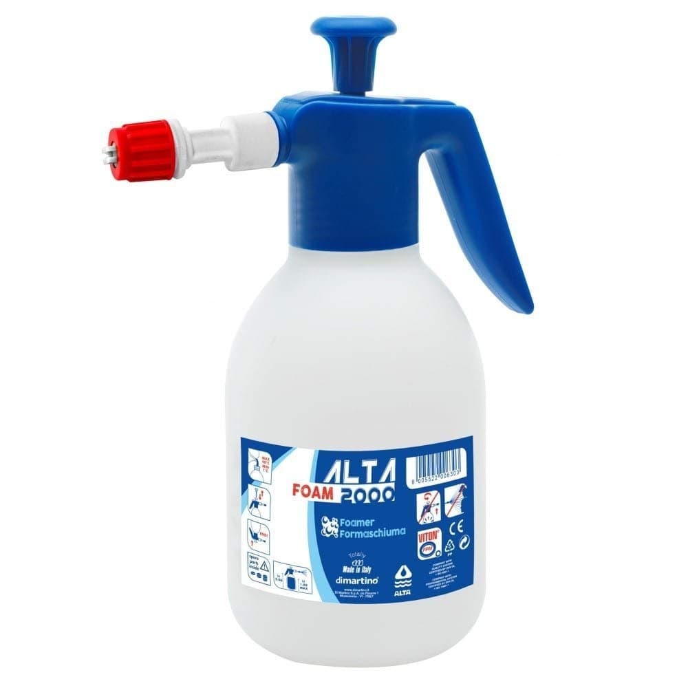 AL4002F Pressure Sprayer