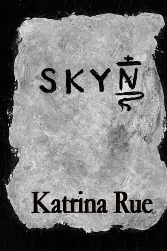 Skyn Paperback – August 28, 2012