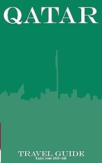 QATAR: Travel Guide Paperback – November 4, 2021