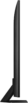 SAMSUNG 50-Inch Class QLED 4K Q80C Series Quantum HDR, Dolby Atmos Object Tracking Sound Lite, Direct Full Array , Q-Symphony 3.0, Gaming Hub, Smart TV with Alexa Built-in (QN50Q80C, 2023 Model)