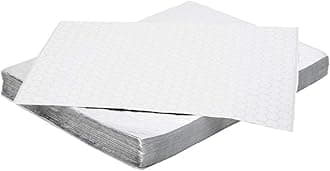 Sandwich Wrap Sheets,10 3/4" x 14" - Pack of (1000)