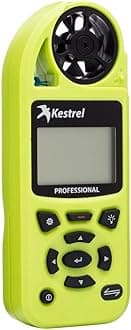 Kestrel 5200 Professional Environmental Meter