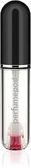 Perfume Pod Travel Atomiser By Black