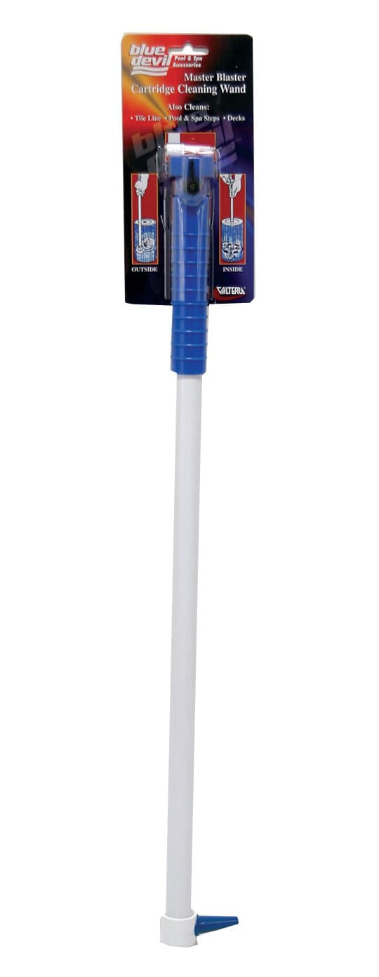 Blue Devil B8400C Master Blaster