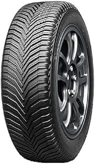Tyre All Season Michelin CROSSCLIMATE 2 205/55 R17 91W