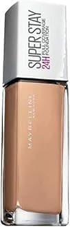 Maybelline Superstay 24 Hour Foundation 36 Warm Beige 30ml