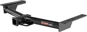 CURT 13193 Class 3 Trailer Hitch