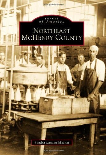 Northeast McHenry County