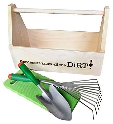 RWP Garden Tool Caddy