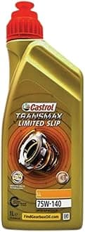 Castrol Transmax Limited Slip LL 75W-140 1L