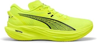 PUMAMens Deviate Nitro 3 Running Shoes Men Road