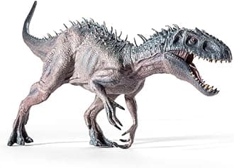 Large Dinosaurs Toys, Jumbo Dinosaur Model Action Figures with Movable Jaws, Great for Collector, Dinosaur Lovers, Boys Girls Birthday Gifts
