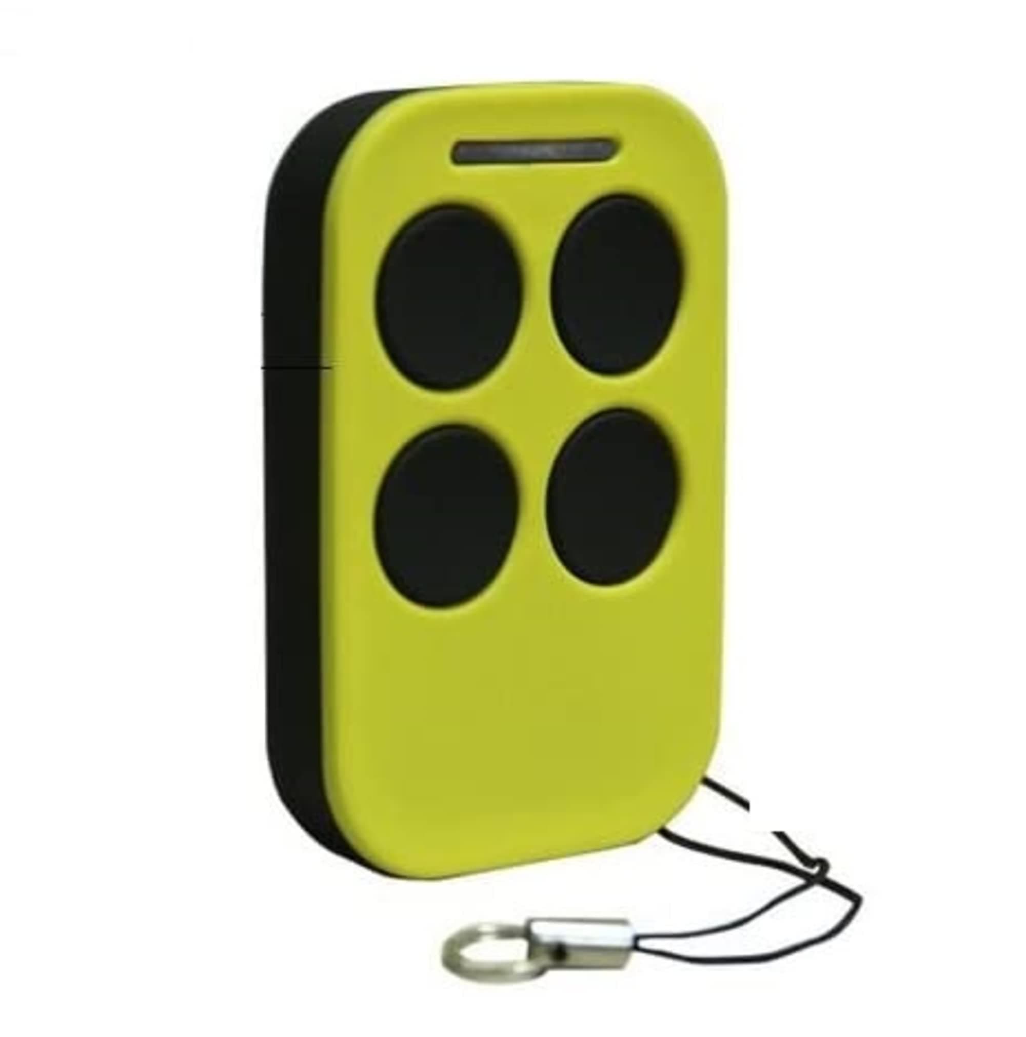 Beninca TO. GO 2WP Remote Control Replacement Clone For 433.92 MHZ Garage Gate Door/Free Shipping/