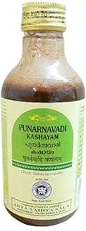 Punarnavadi Kashayam 200 ml X 1Pcs