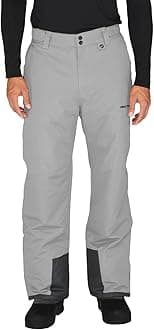 ARCTIXmens Essential Snow Pants skiing-pants