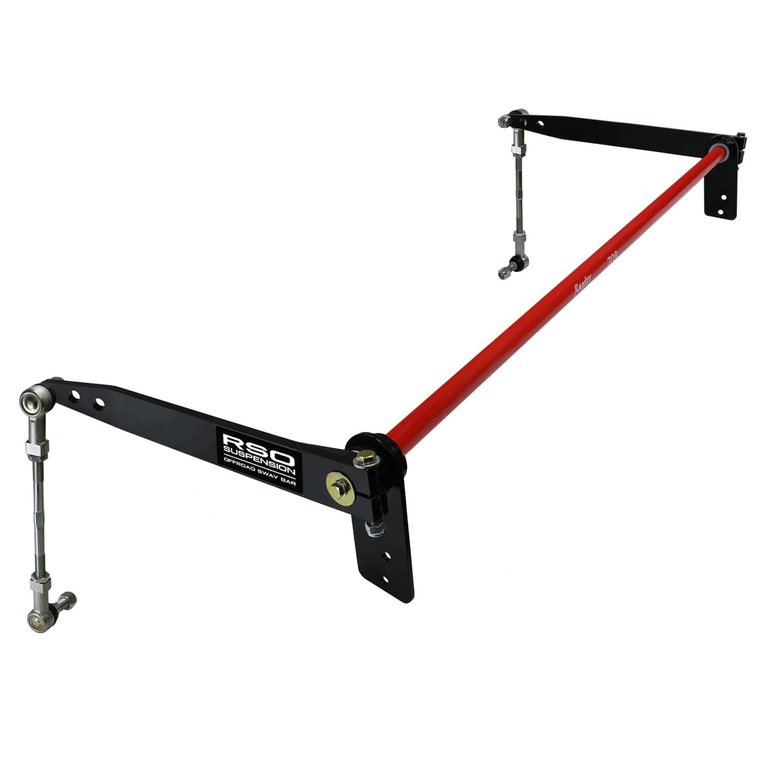 Rear Adjustable Sway Bar