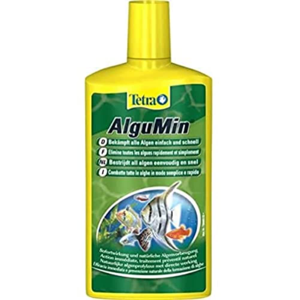 TetraAlguMin algae treatment