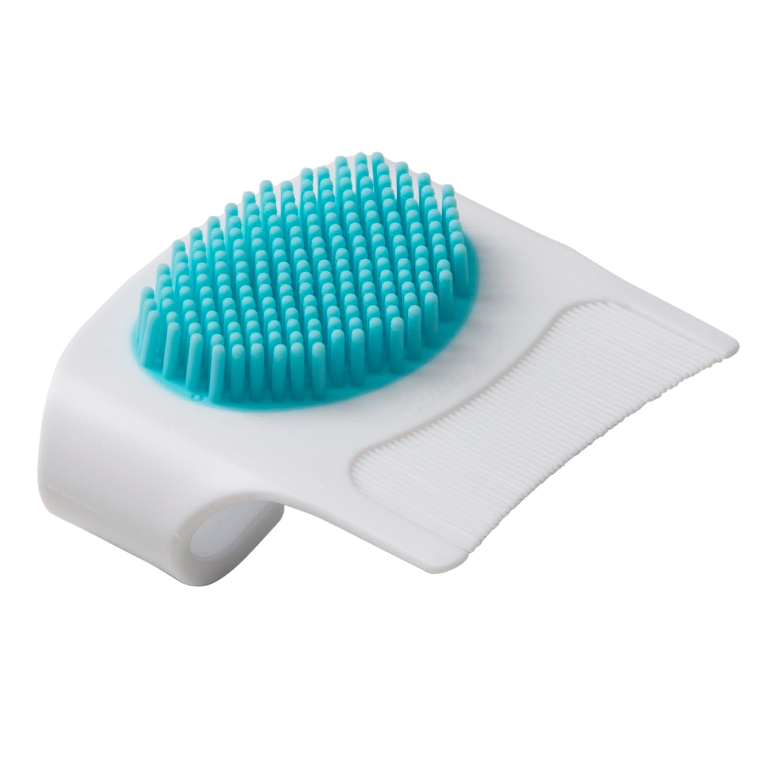 Cradle Cap Comb and Brush