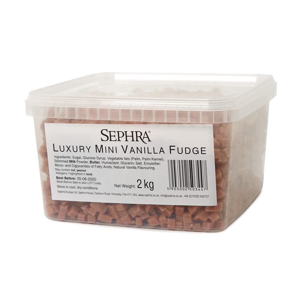 SEPHRA MINI FUDGE