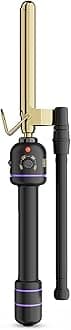 Hot Tools Curling Iron Marcel Grip 5/8"