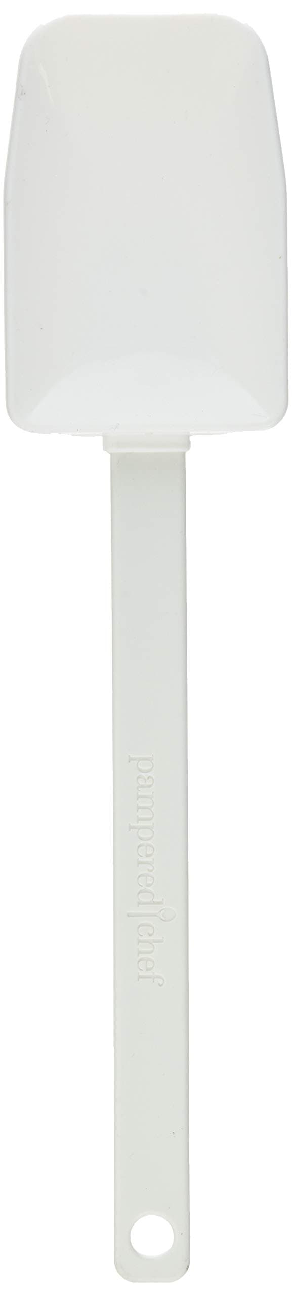 #1659 Scraper Spatula