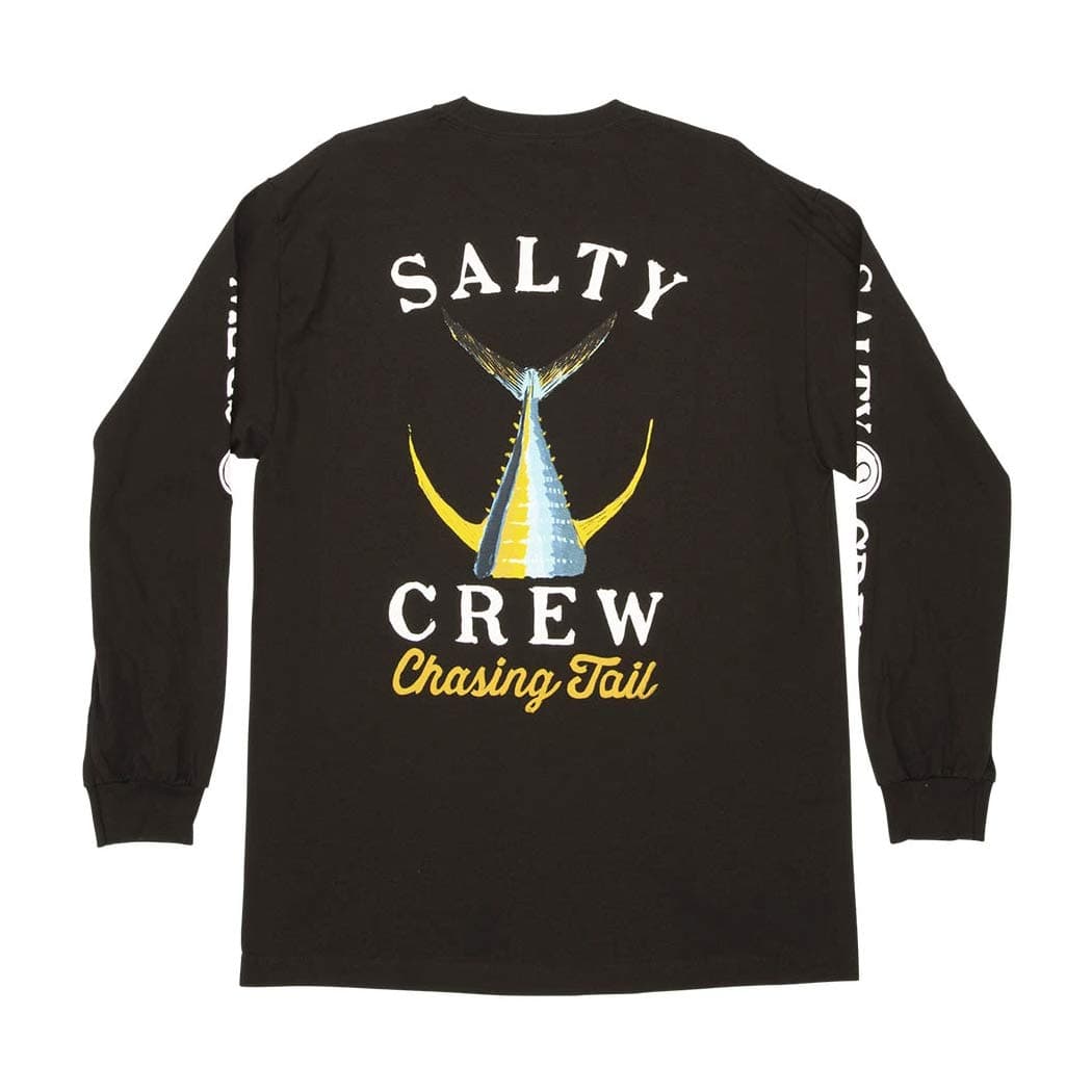 Salty Crew Tailed LS Tee