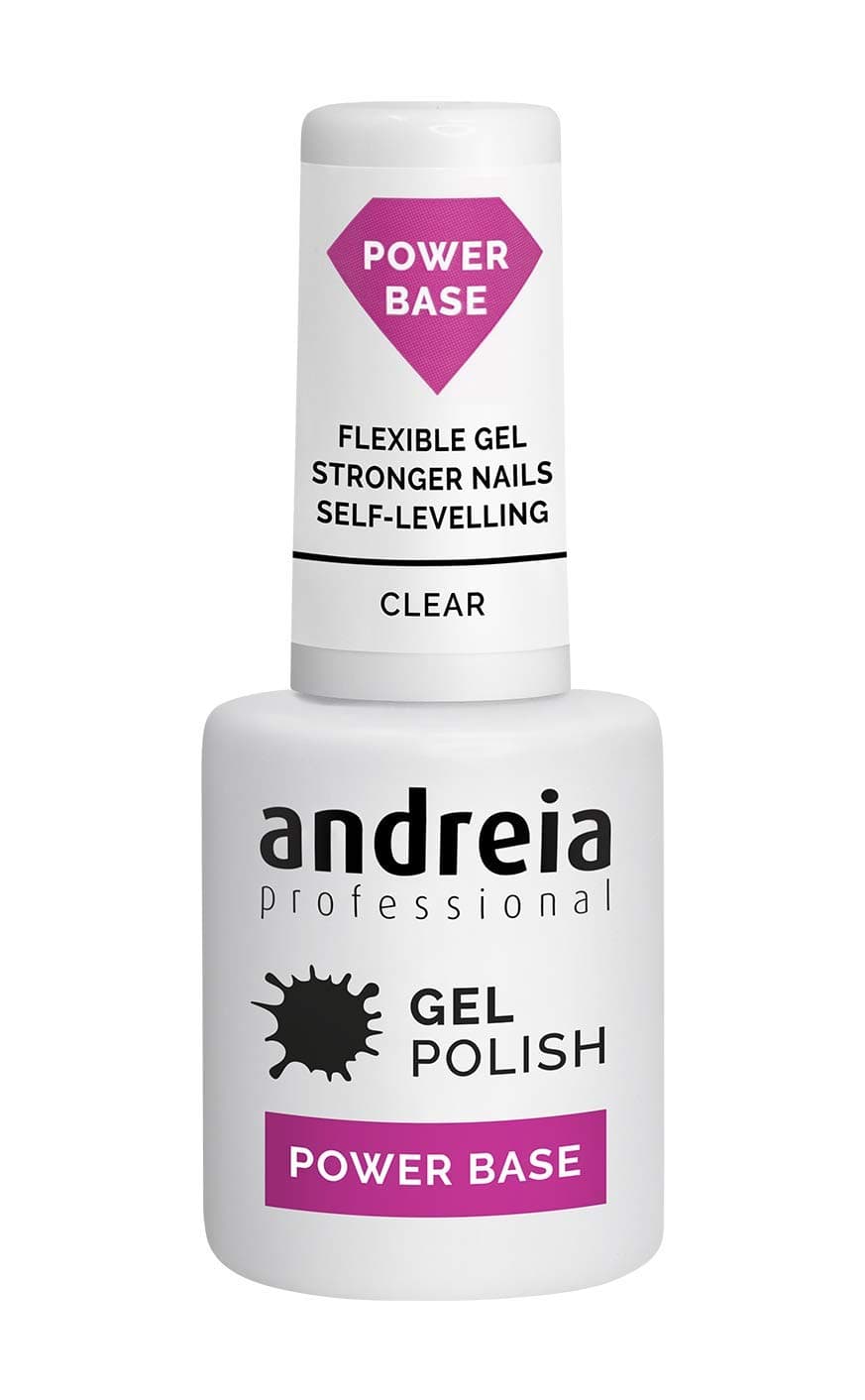 AndreiaProfessional Power Base Clear - 10.5ml