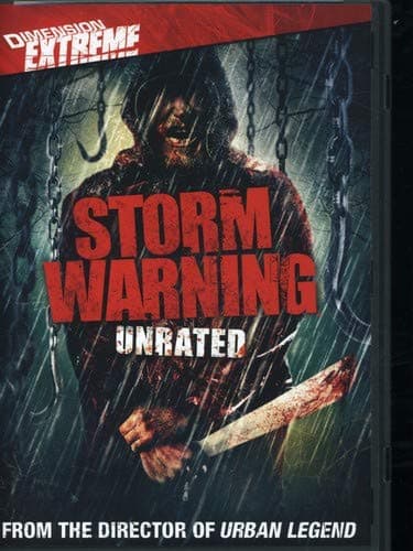Storm Warning (Unrated)