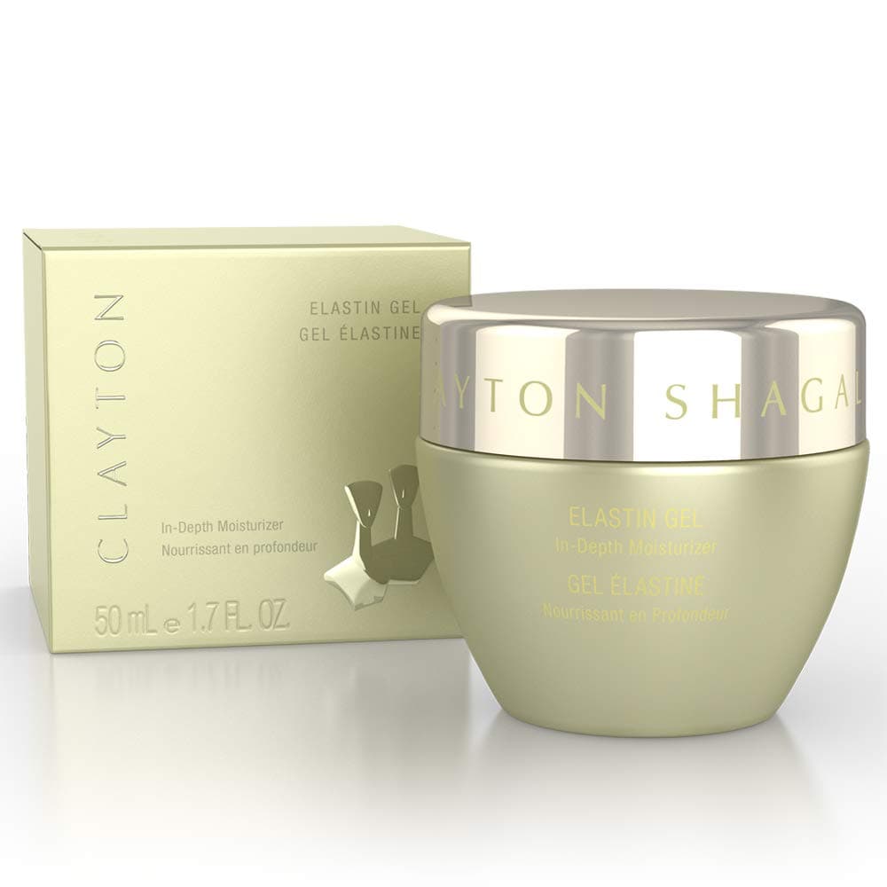 Elastin Gel 1.7ounce