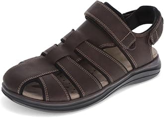 DockersByrd mens Fisherman Sandal