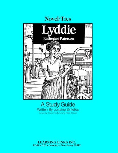 Lyddie: Novel-Ties Study Guide