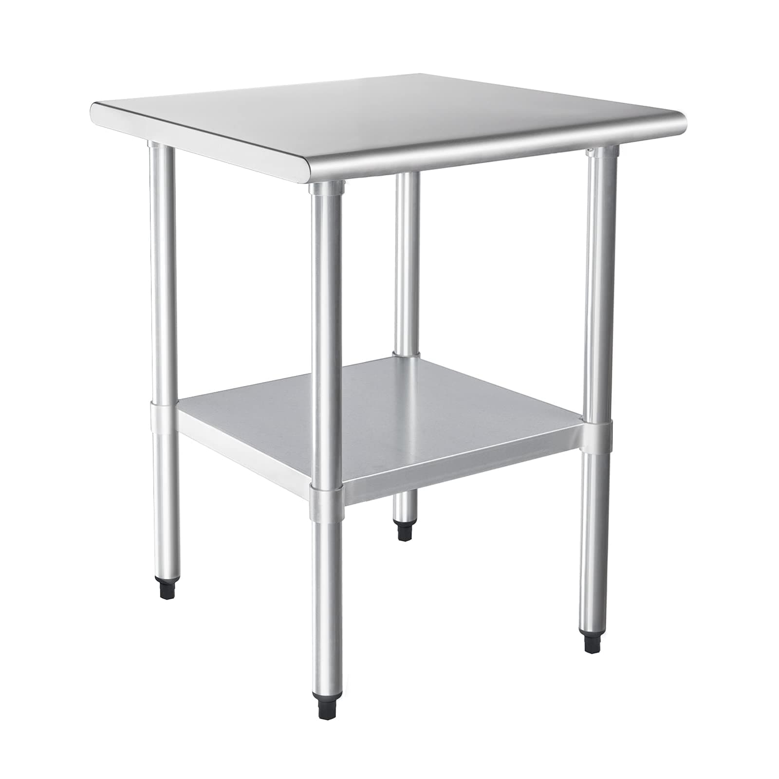 Stainless Steel Work Table
