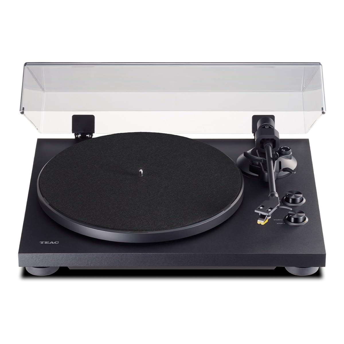 TEAC TN-280BT-A3 Bluetooth Wireless Turntable