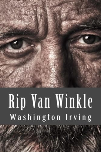 Rip Van Winkle