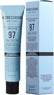 W.Dressroom Moisturizing Hand Cream (No.97 April Cotton)
