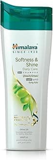 Himalaya Softness and Shine Daily Care shampoo
