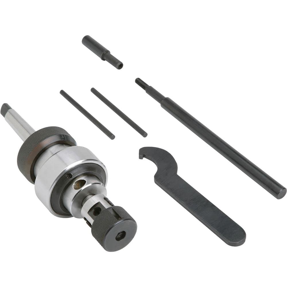 Grizzly 140020 Tapping Attachment