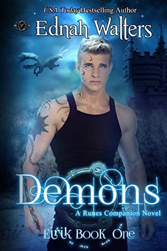 Demons (Eirik Book 1)