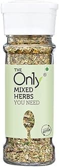 On1y Mixed Herbs 14g